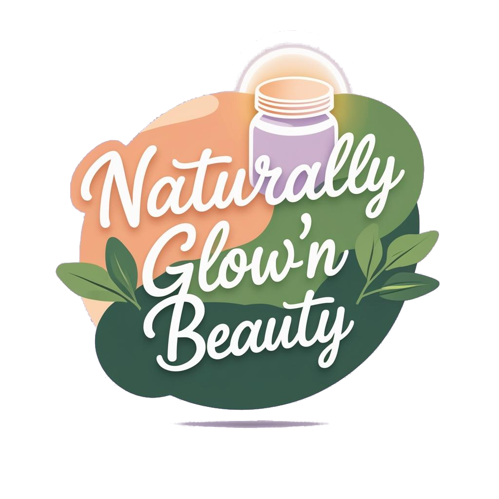 Natural Glow’n Beauty logo